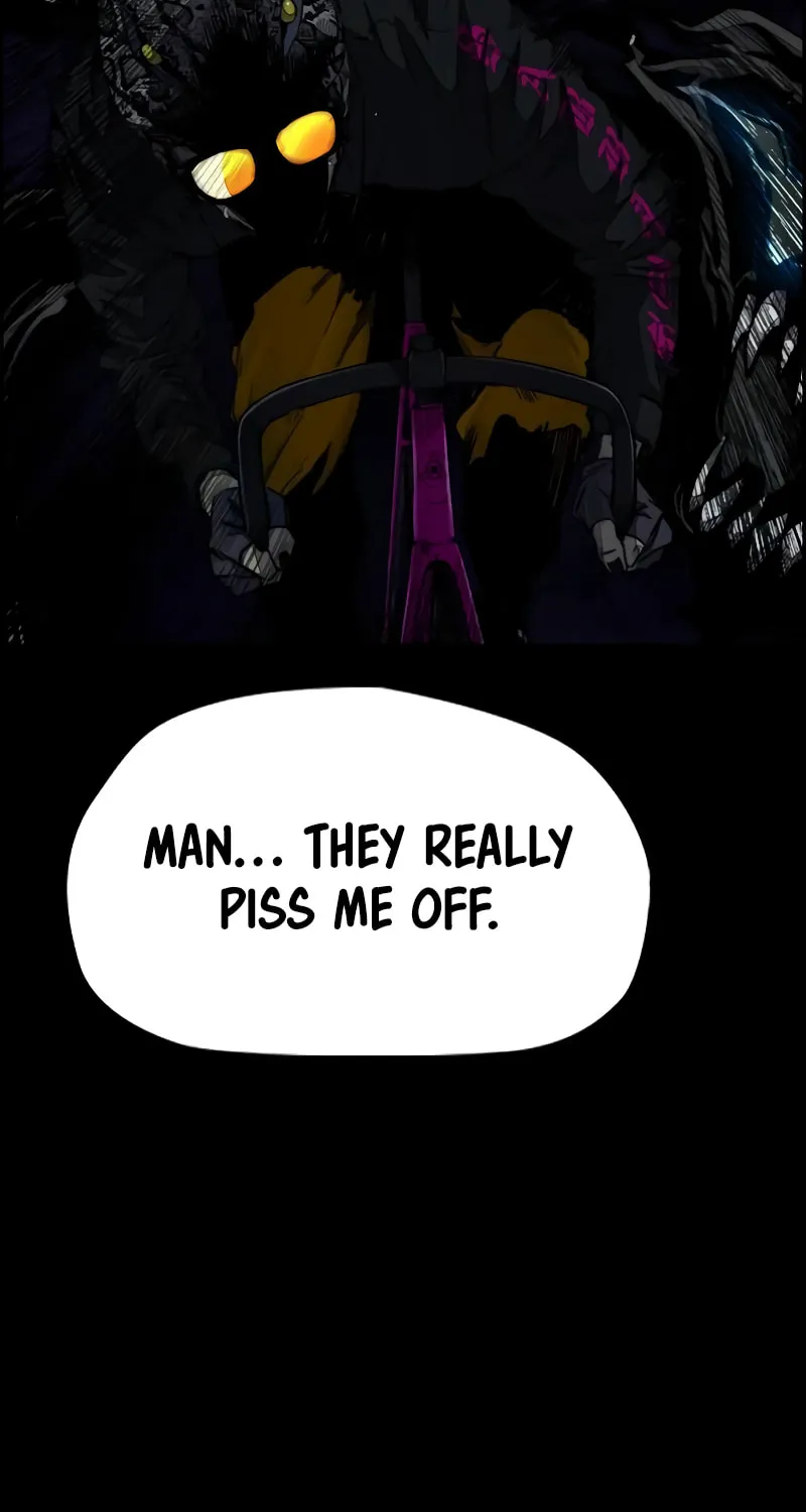 Wind Breaker Chapter 488 page 126 - 