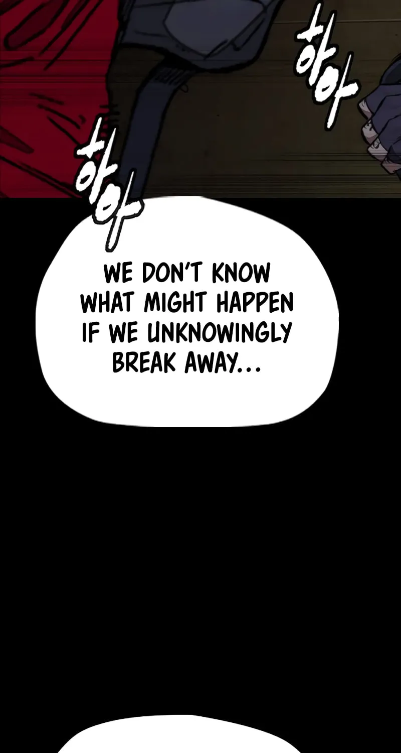 Wind Breaker Chapter 488 page 129 - 