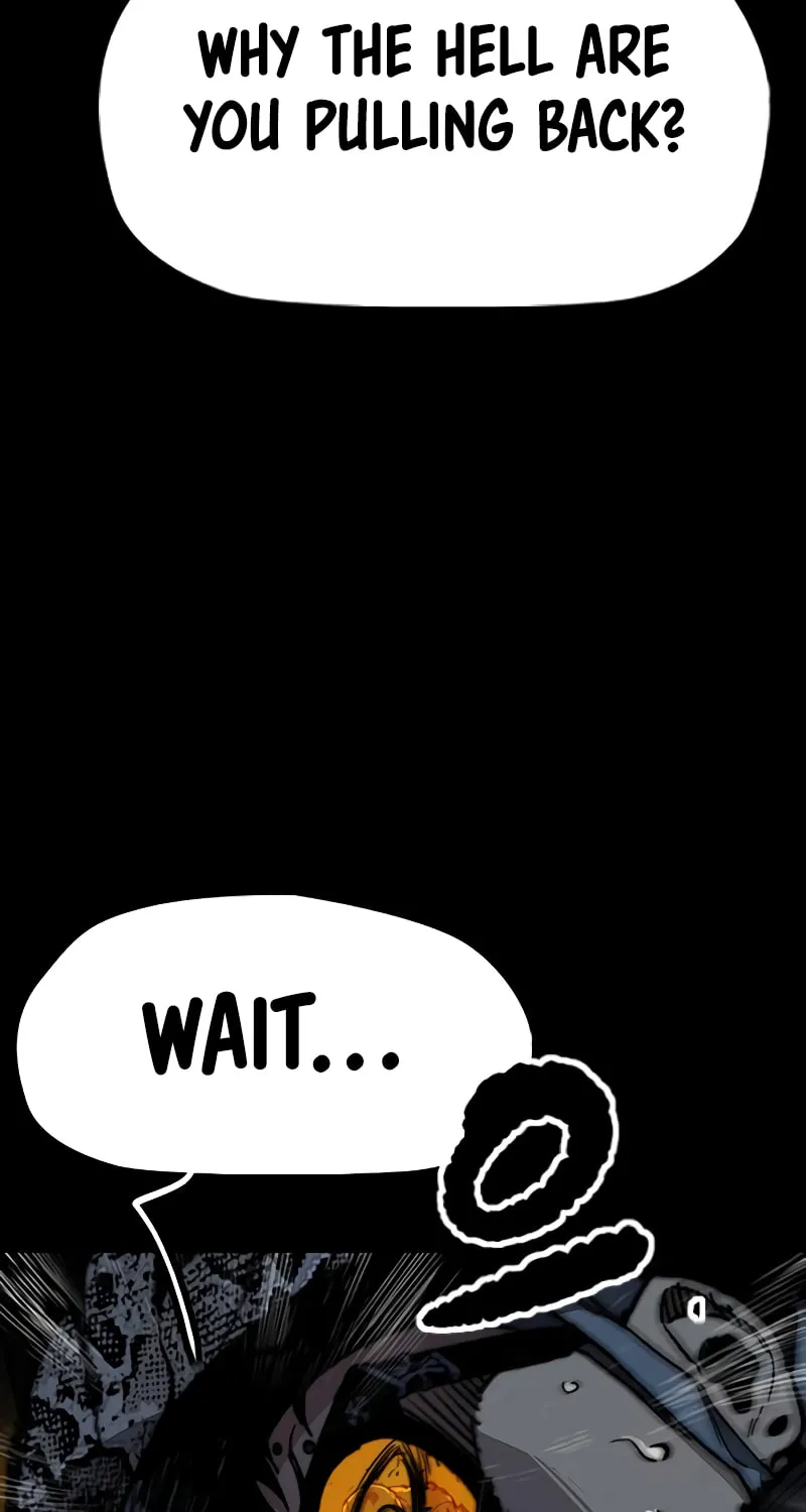 Wind Breaker Chapter 488 page 133 - 
