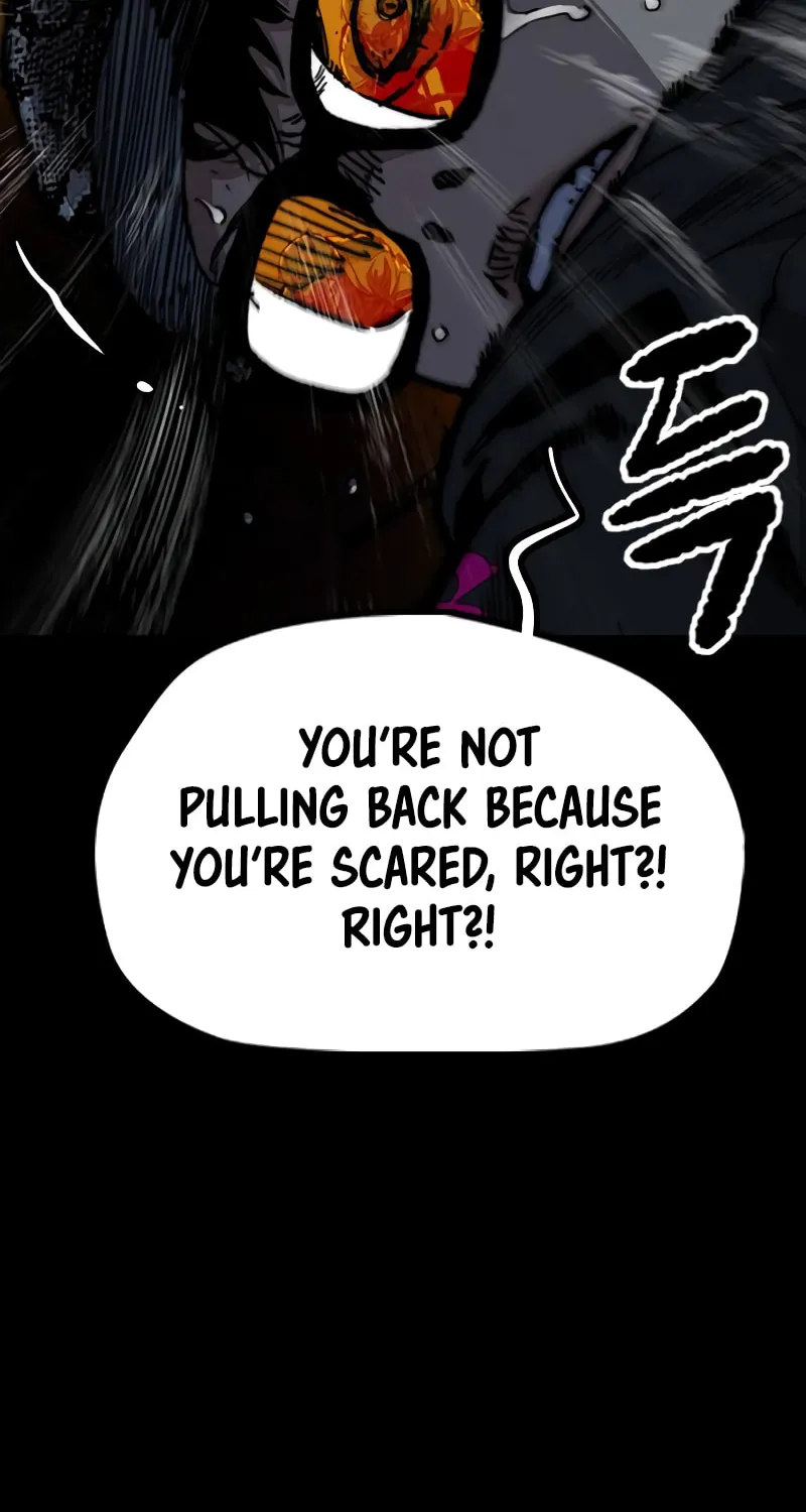 Wind Breaker Chapter 488 page 134 - 