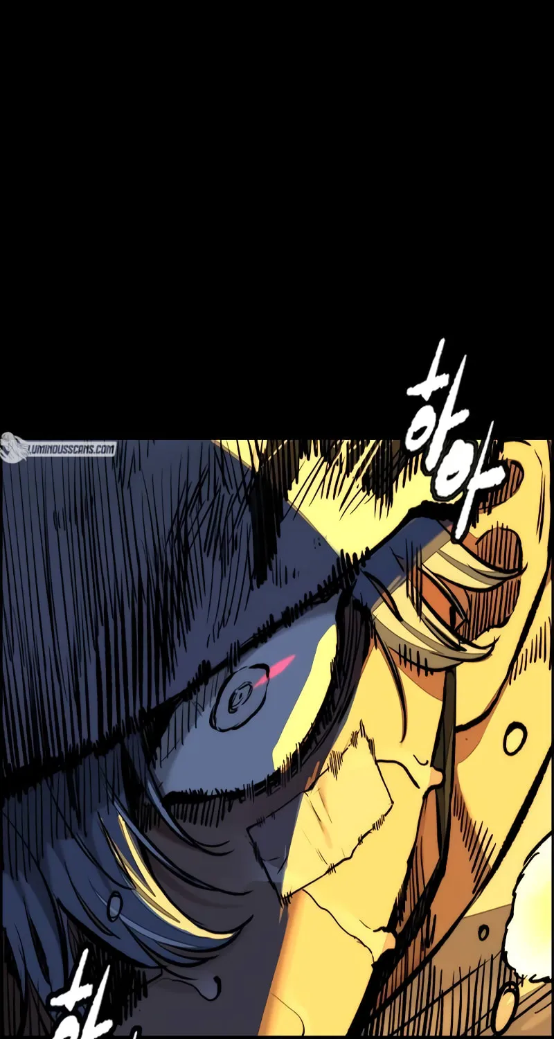 Wind Breaker Chapter 488 page 136 - 