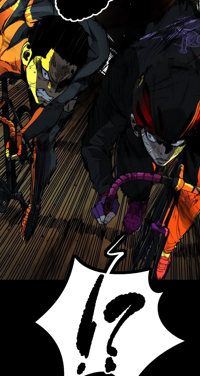 Wind Breaker Chapter 488 page 145 - 