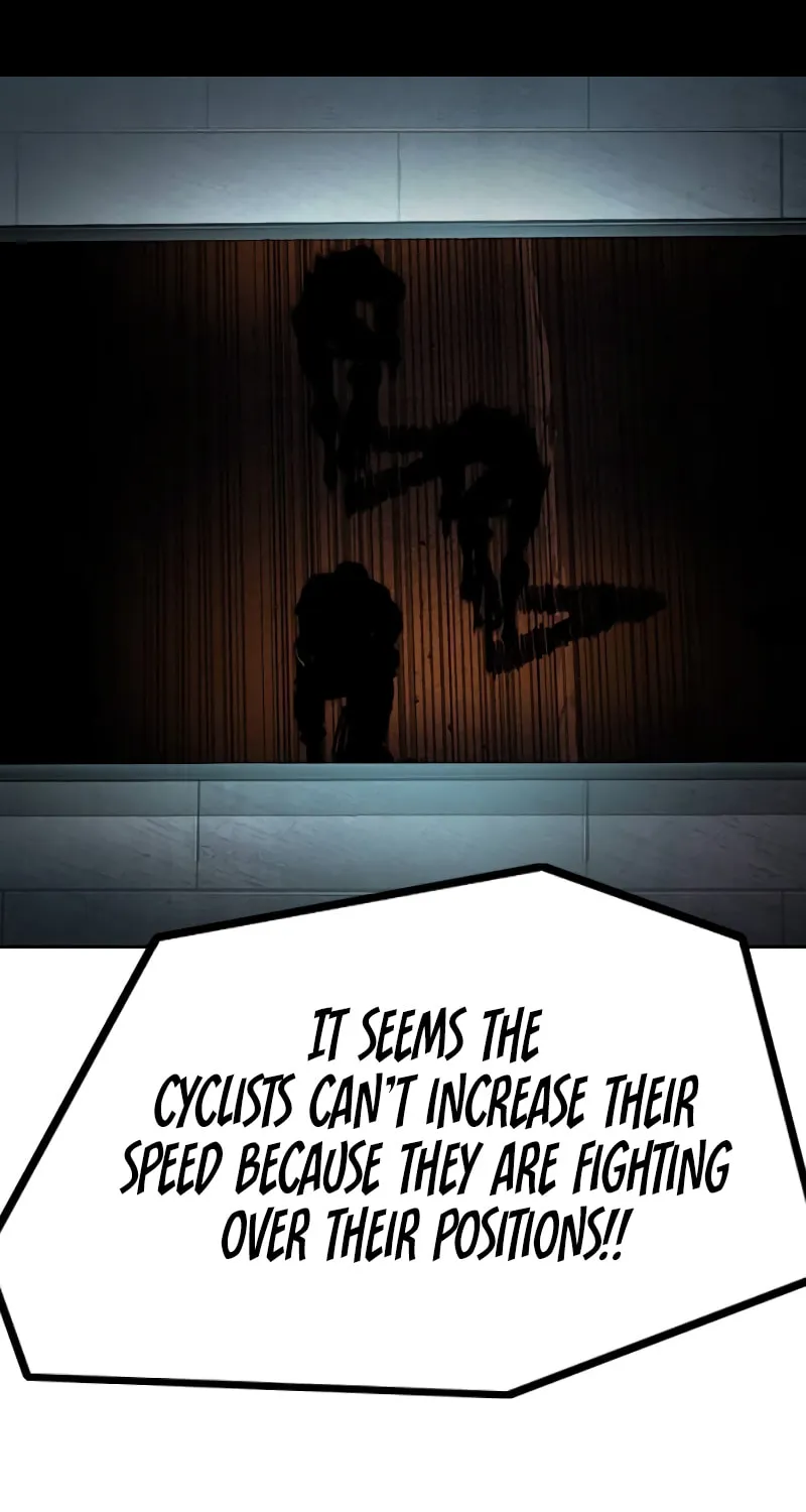 Wind Breaker Chapter 488 page 151 - 