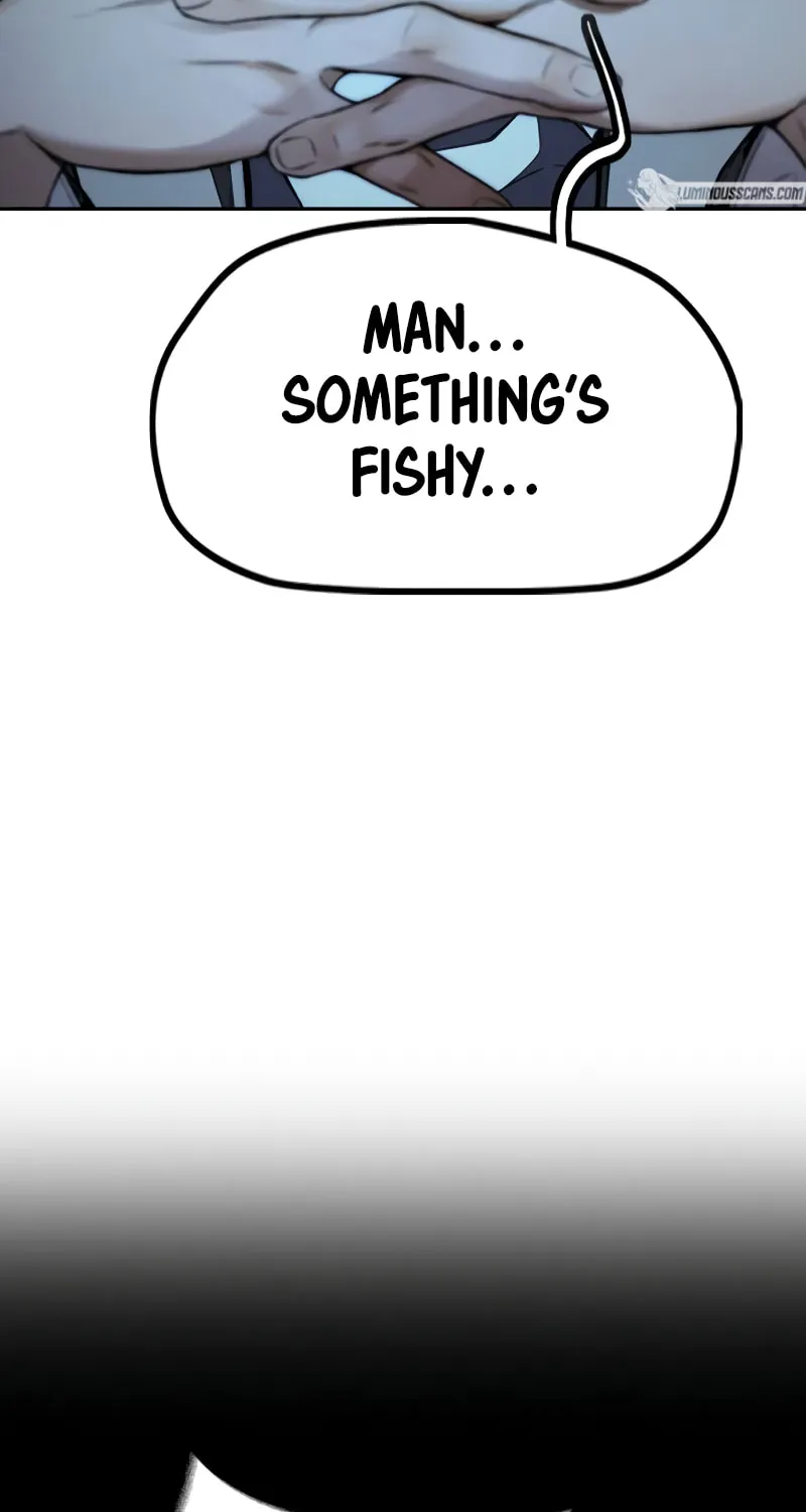 Wind Breaker Chapter 488 page 153 - 