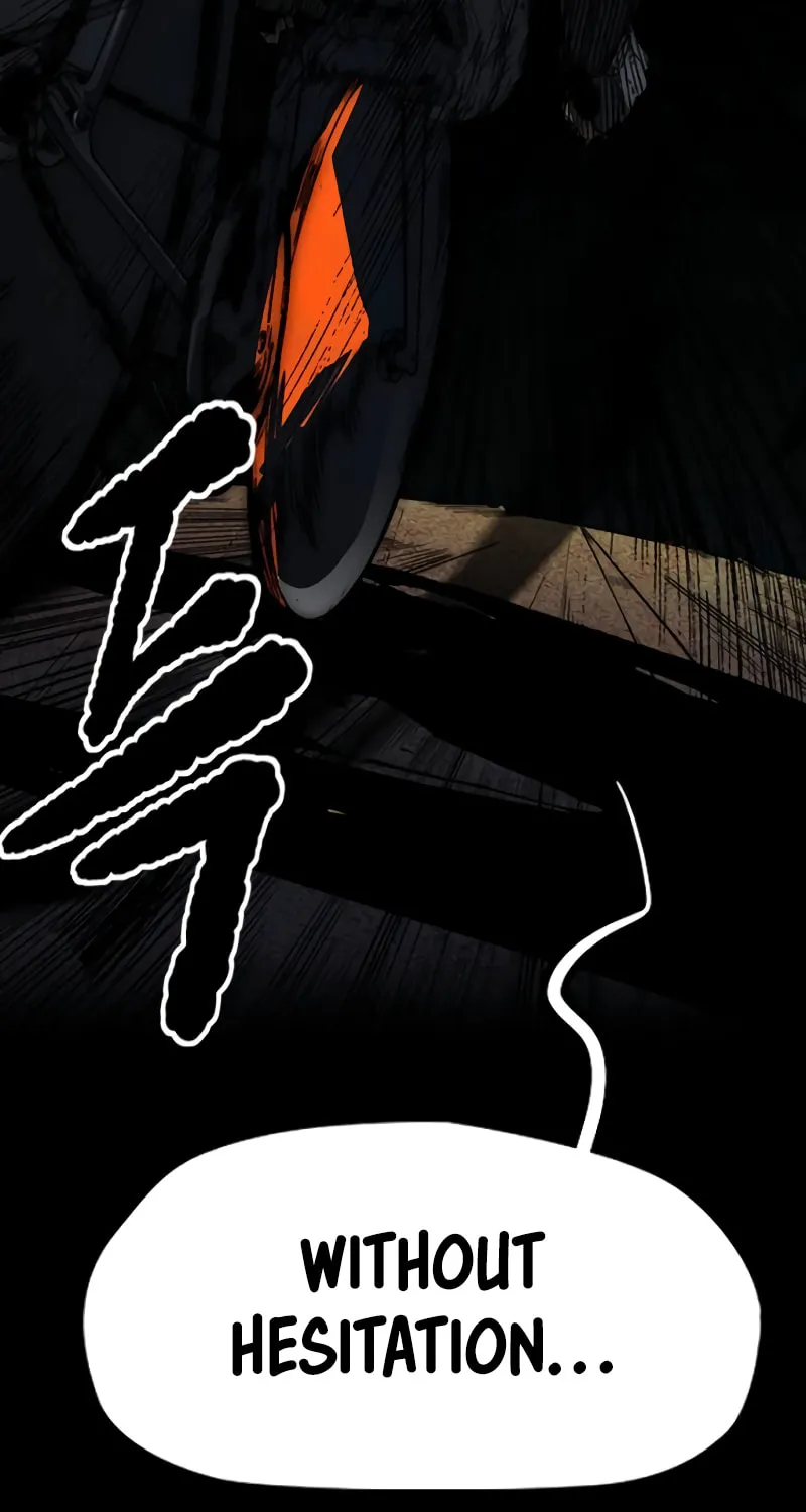 Wind Breaker Chapter 488 page 158 - 