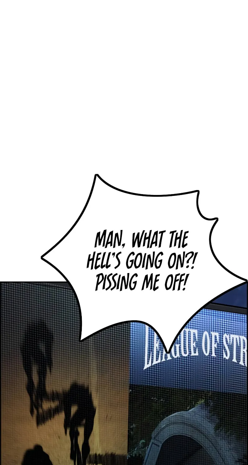 Wind Breaker Chapter 488 page 163 - 