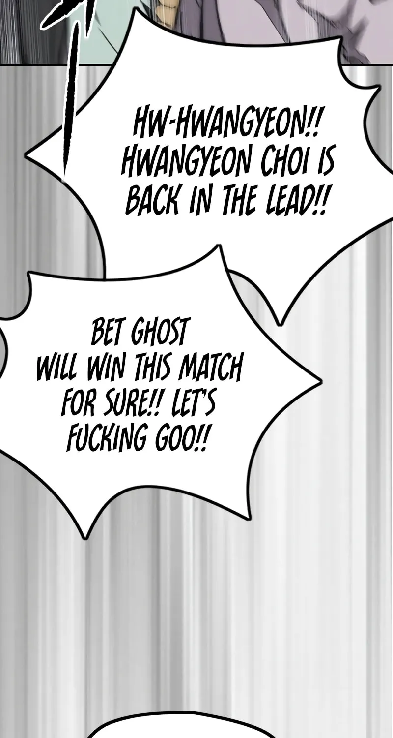 Wind Breaker Chapter 488 page 175 - 