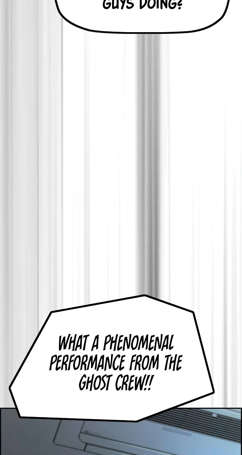 Wind Breaker Chapter 488 page 179 - 