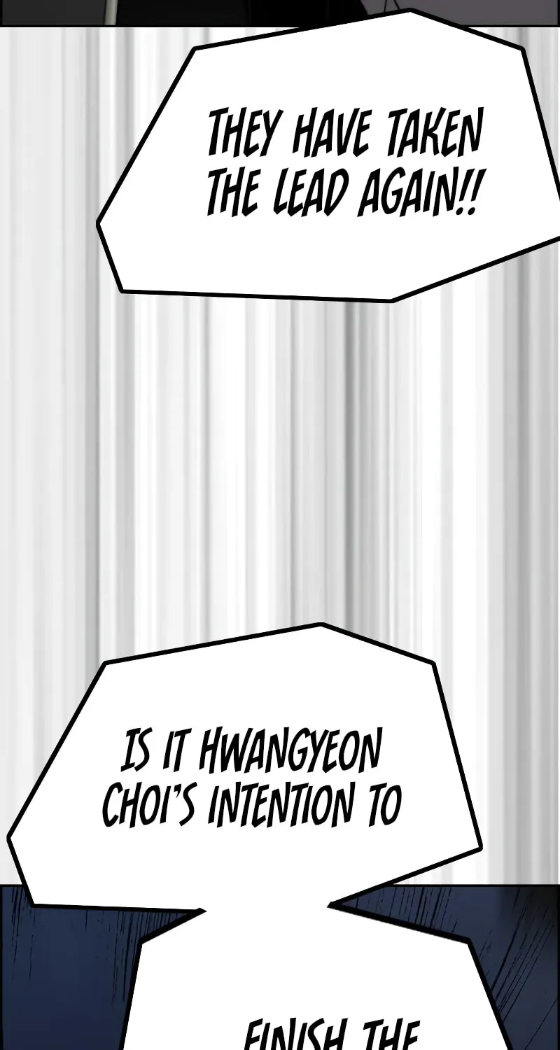 Wind Breaker Chapter 488 page 181 - 
