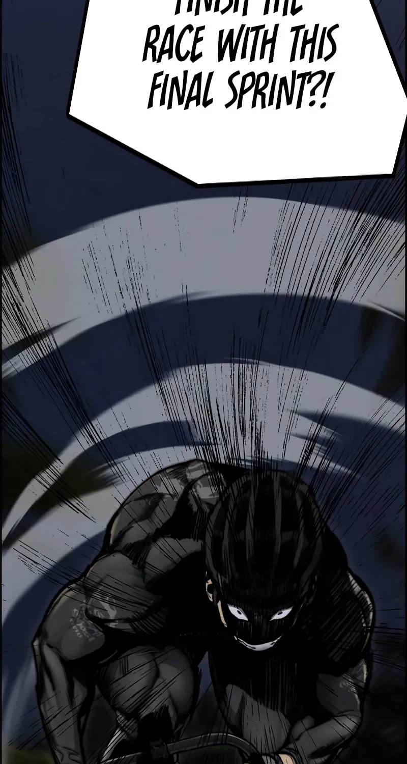 Wind Breaker Chapter 488 page 182 - 
