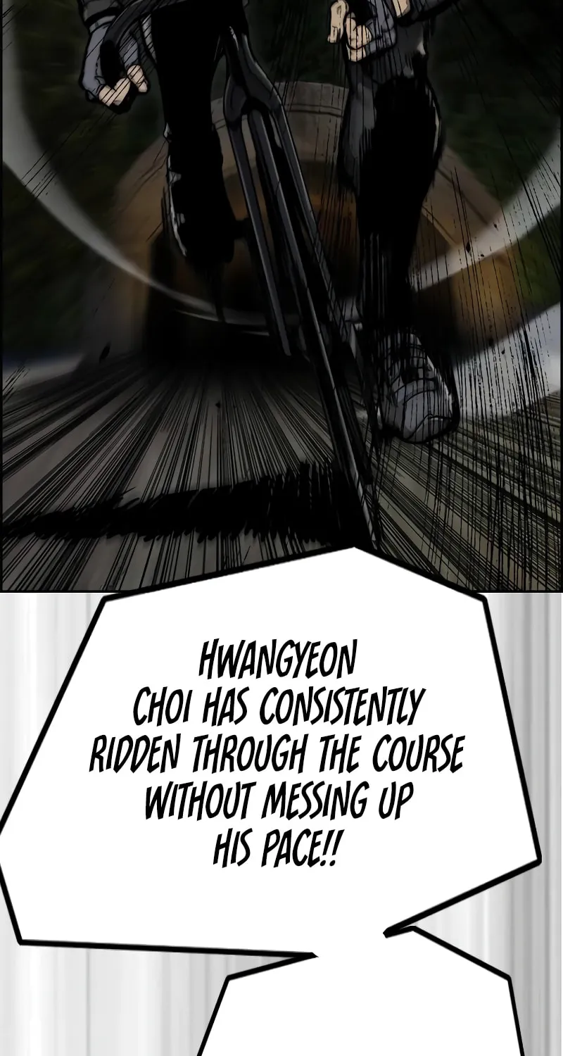 Wind Breaker Chapter 488 page 183 - 
