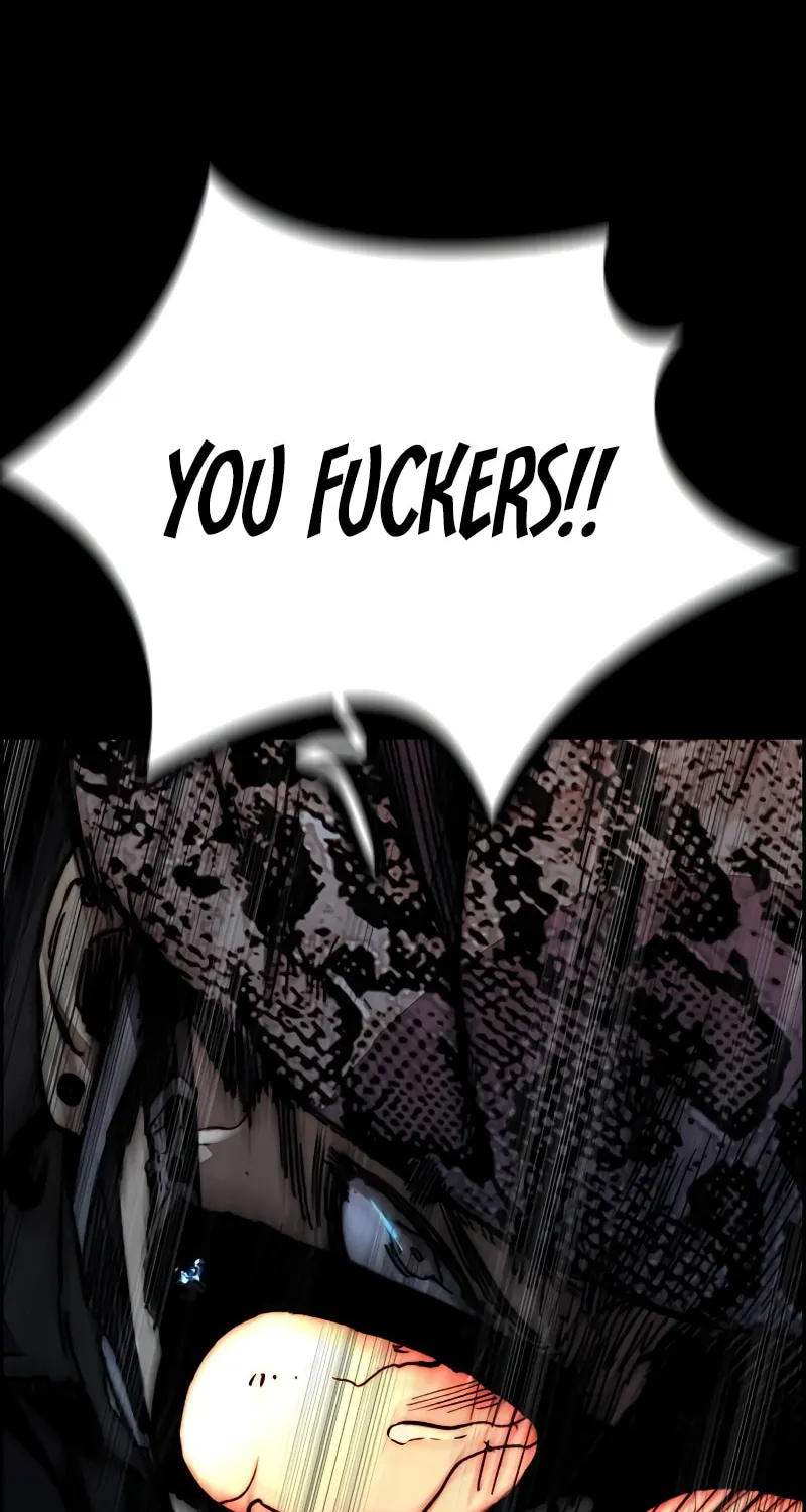 Wind Breaker Chapter 488 page 185 - 