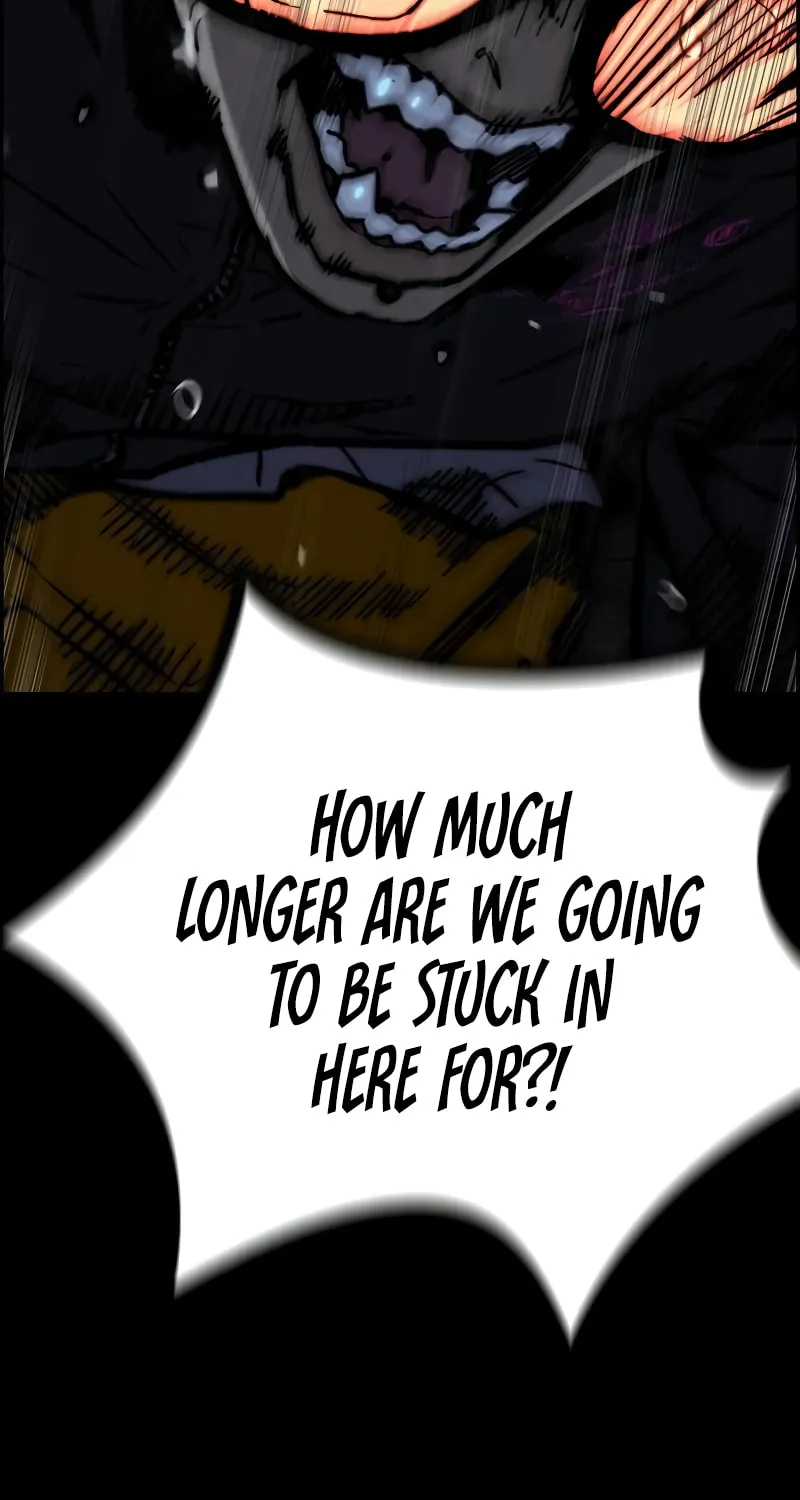 Wind Breaker Chapter 488 page 186 - 
