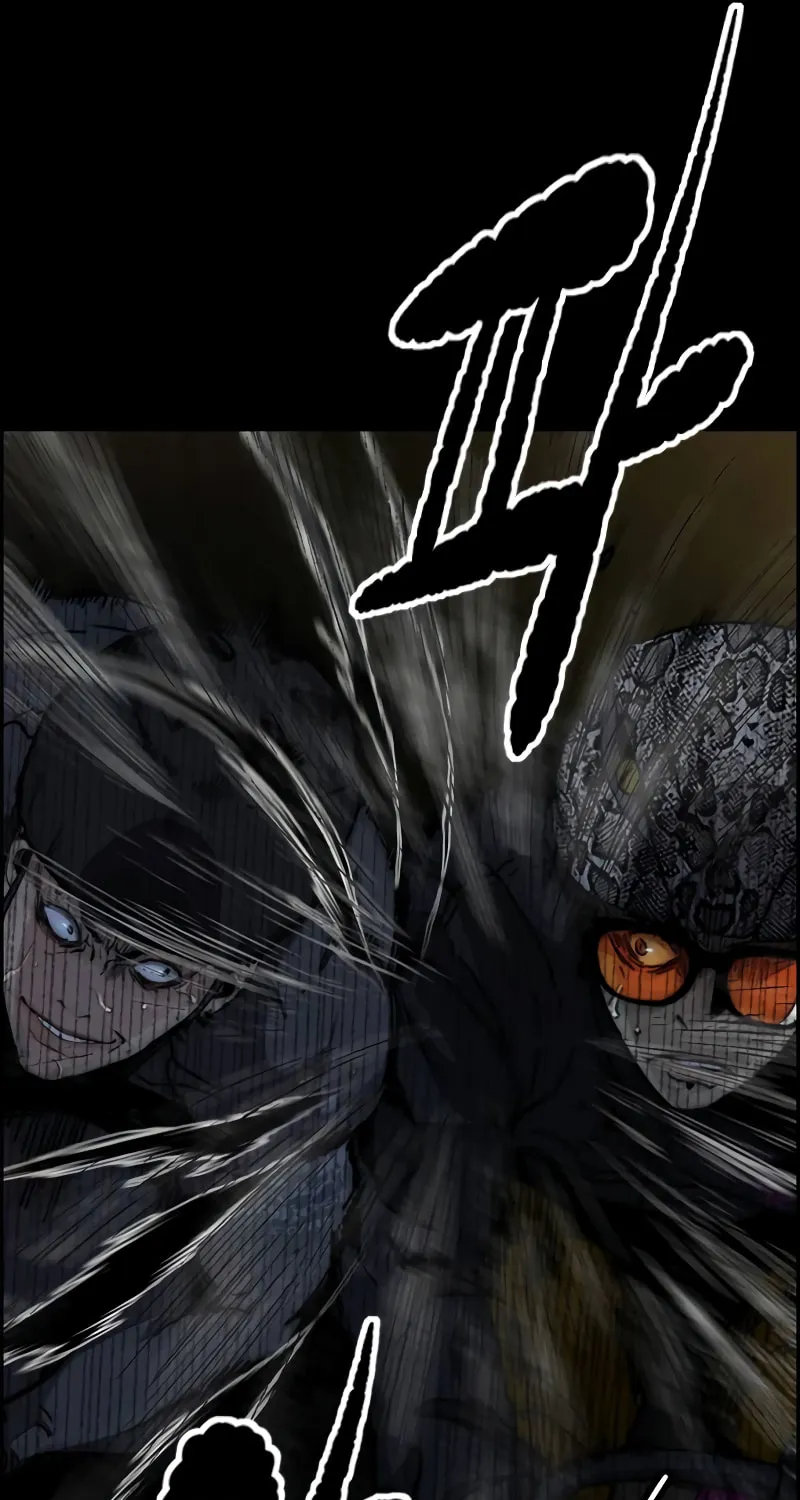 Wind Breaker Chapter 488 page 188 - 