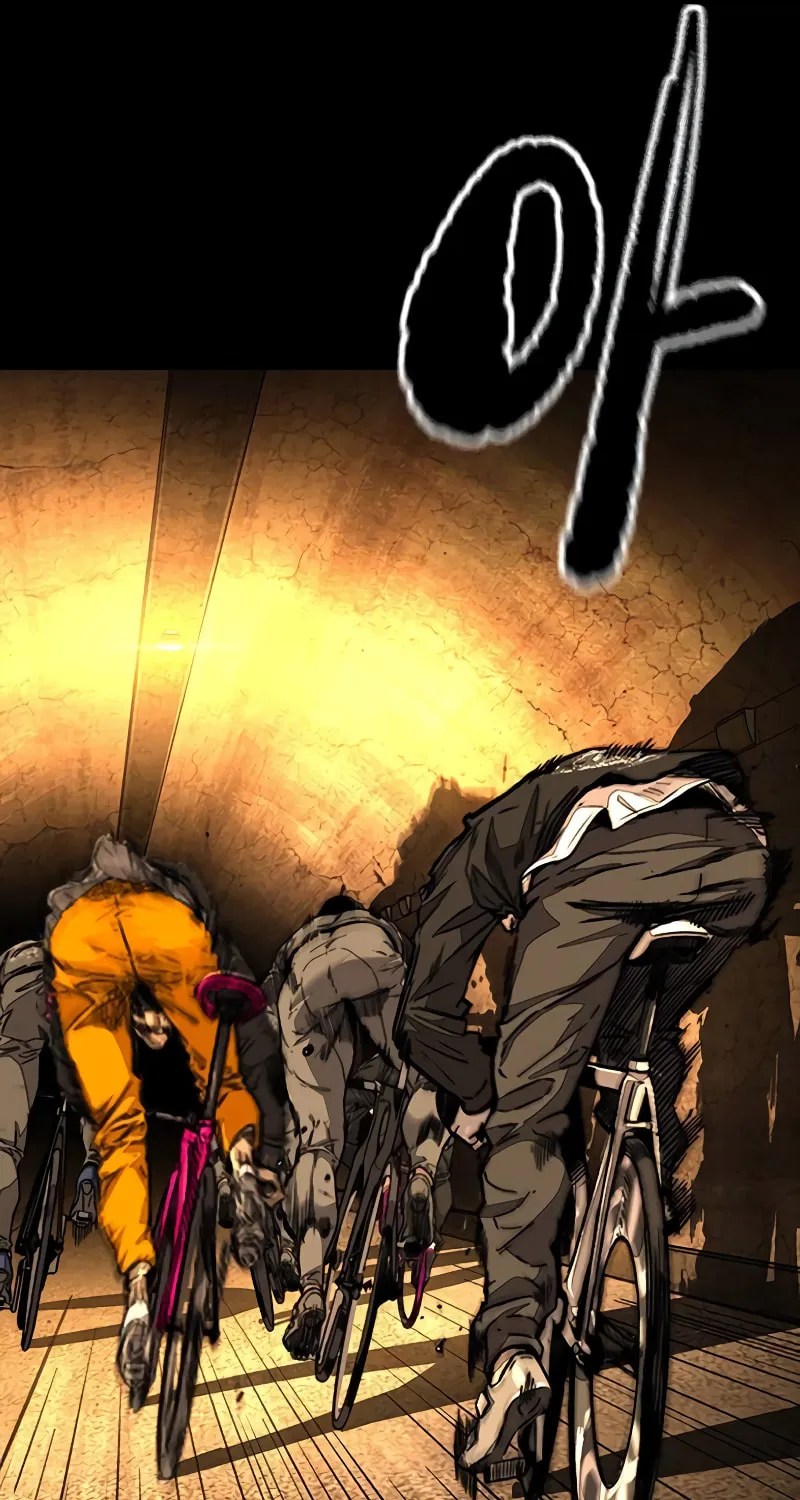 Wind Breaker Chapter 488 page 197 - 