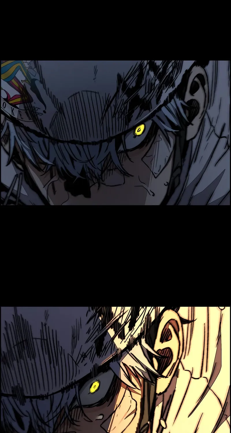 Wind Breaker Chapter 488 page 199 - 