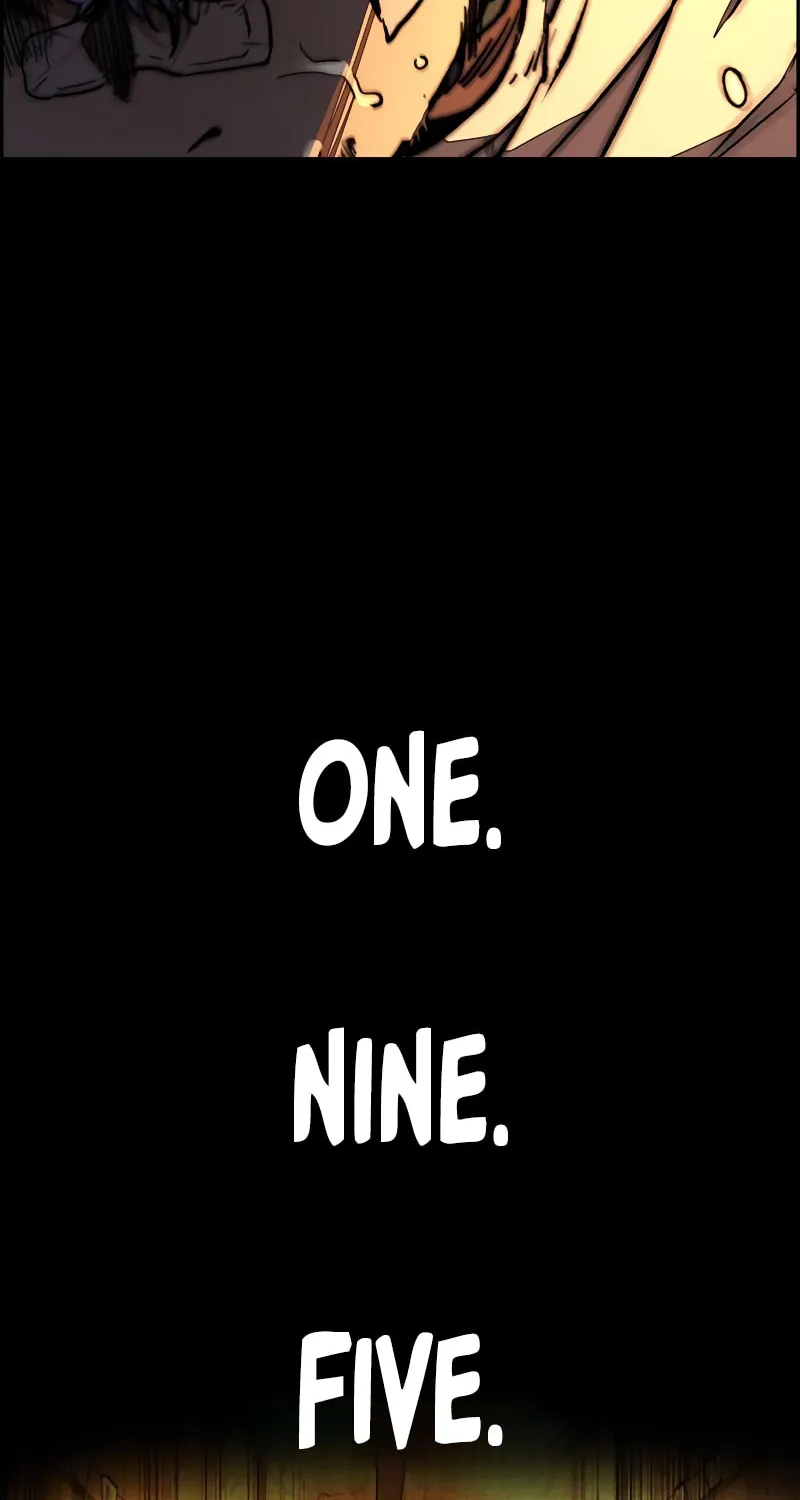 Wind Breaker Chapter 488 page 200 - 