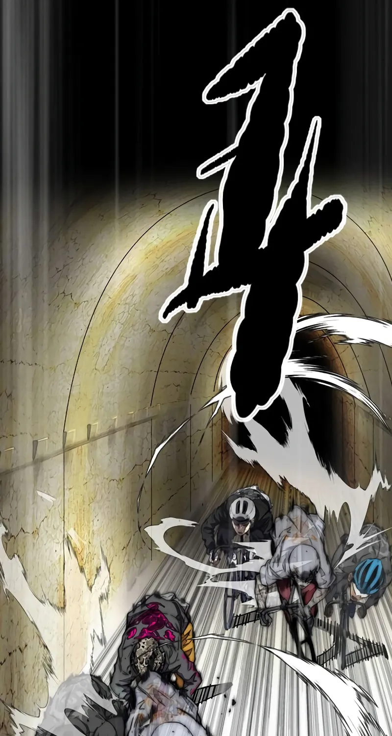 Wind Breaker Chapter 488 page 208 - 