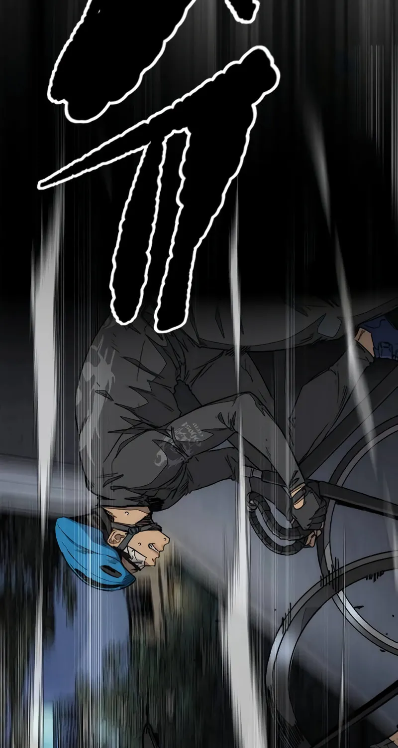 Wind Breaker Chapter 488 page 223 - 