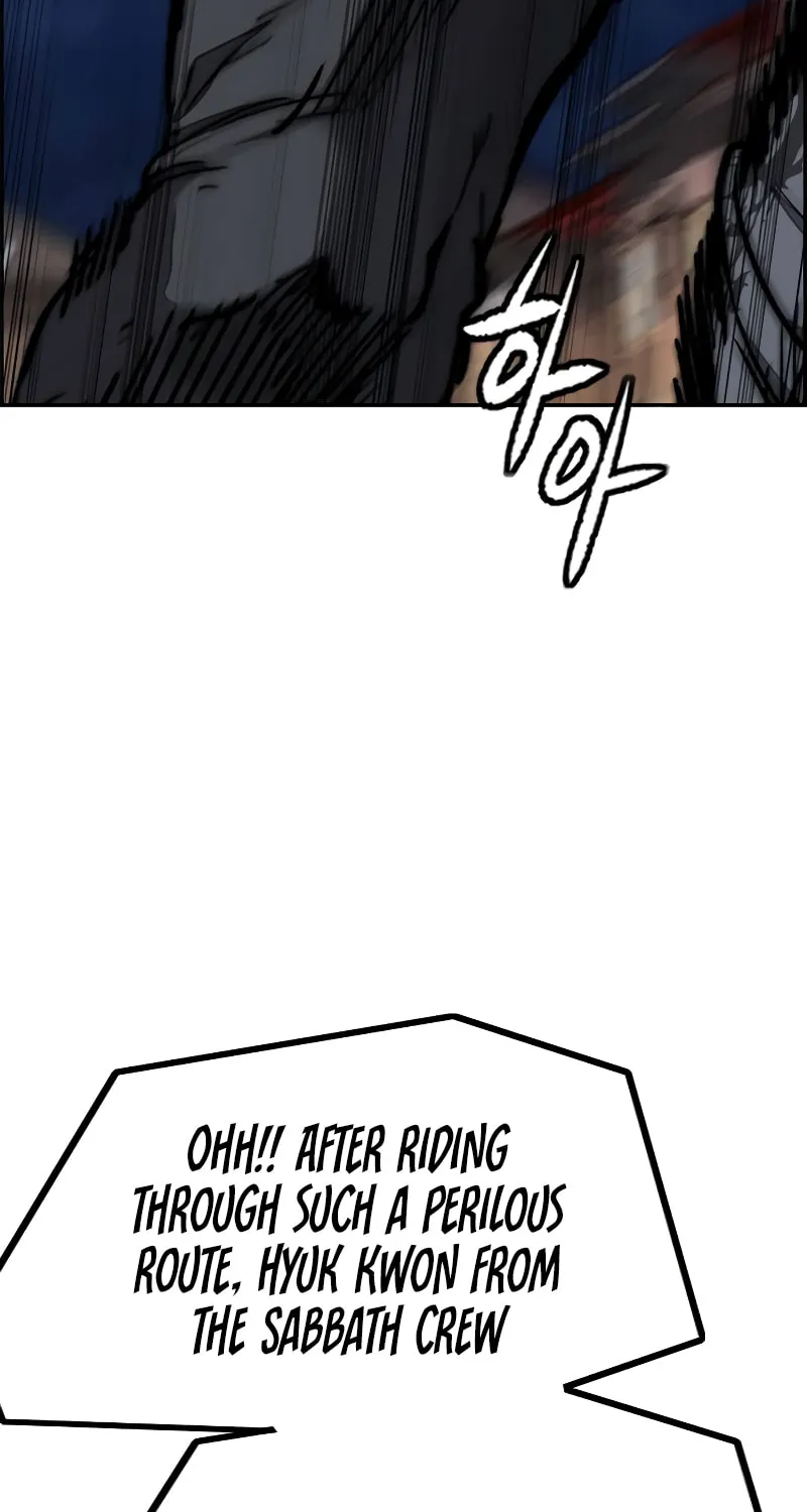 Wind Breaker Chapter 488 page 24 - 