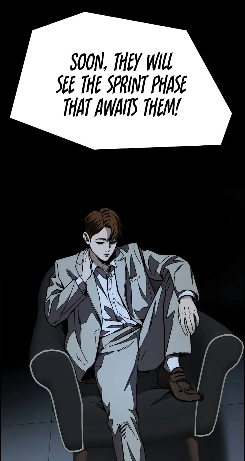 Wind Breaker Chapter 488 page 233 - 