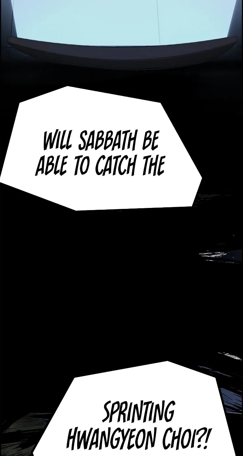 Wind Breaker Chapter 488 page 235 - 