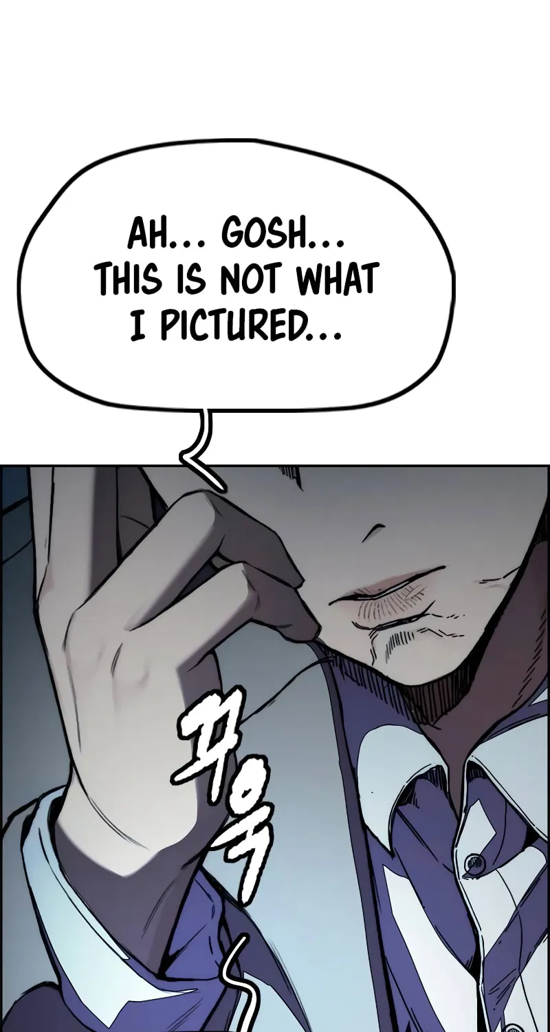 Wind Breaker Chapter 488 page 238 - 