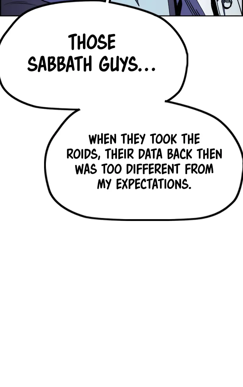 Wind Breaker Chapter 488 page 239 - 