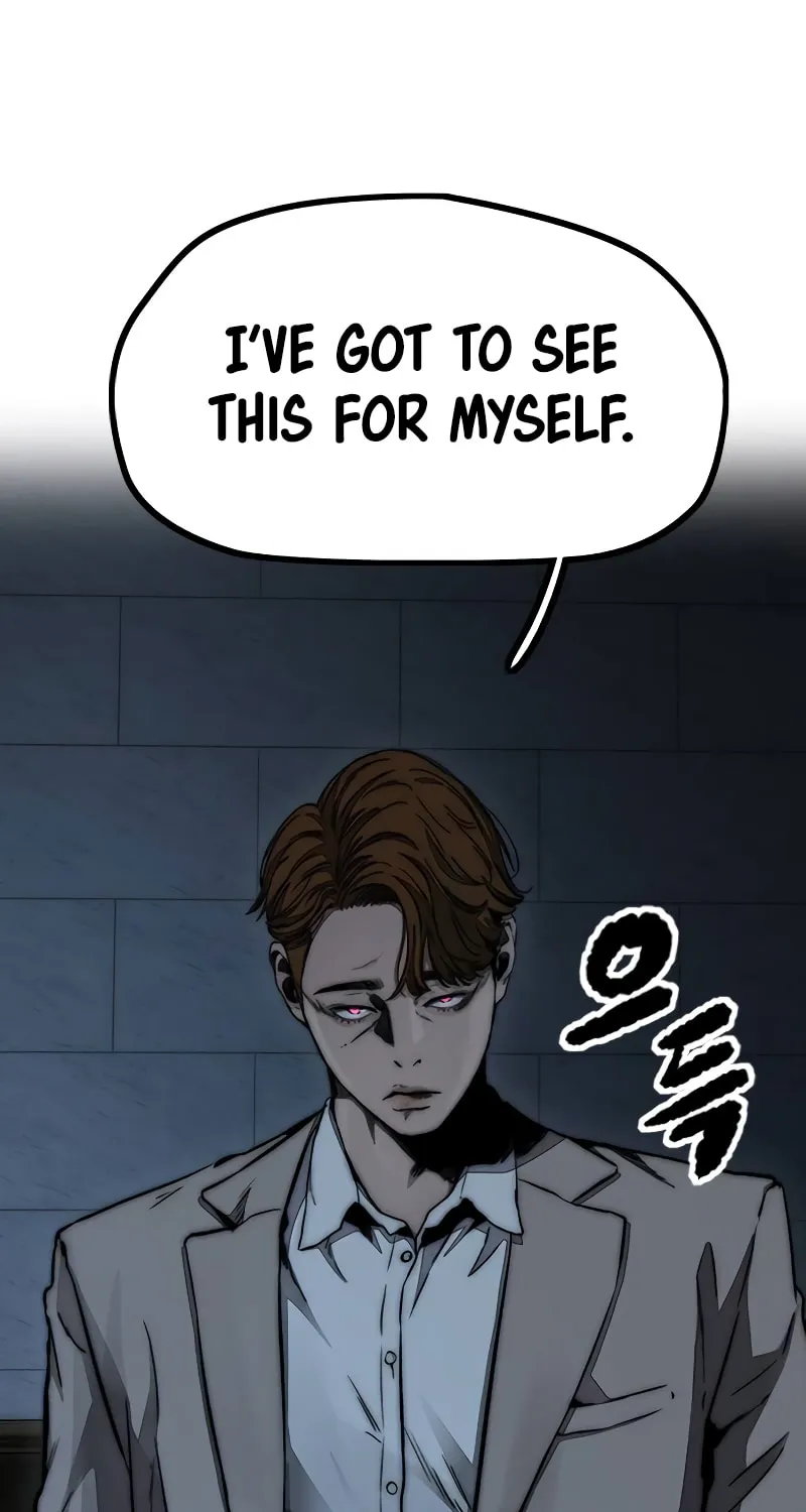 Wind Breaker Chapter 488 page 242 - 