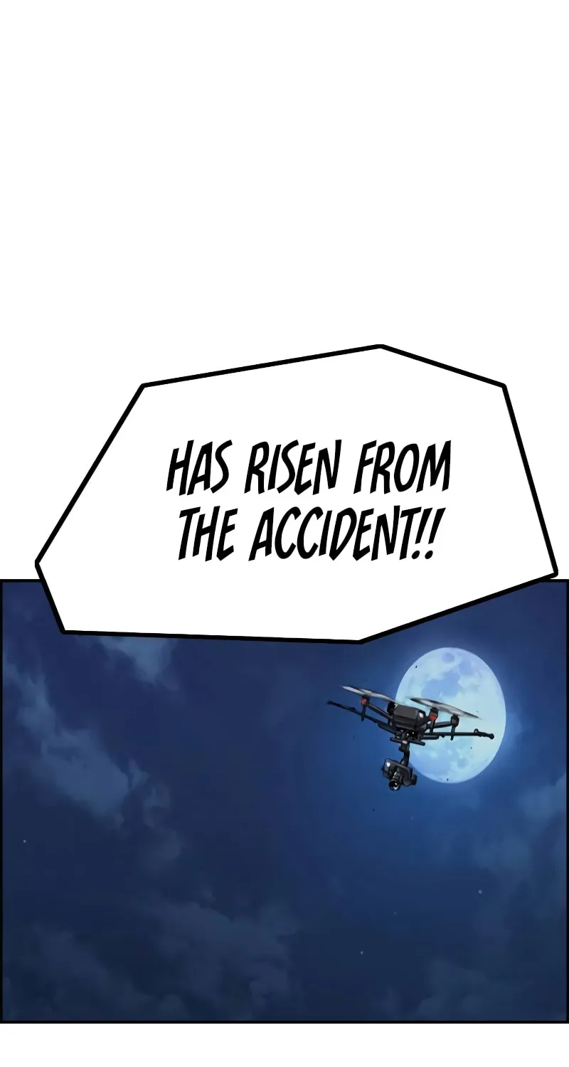 Wind Breaker Chapter 488 page 35 - 
