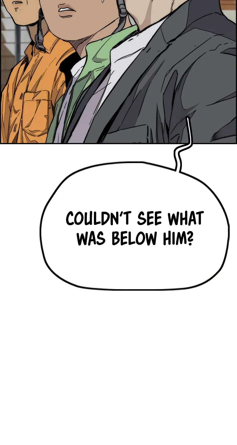 Wind Breaker Chapter 488 page 41 - 