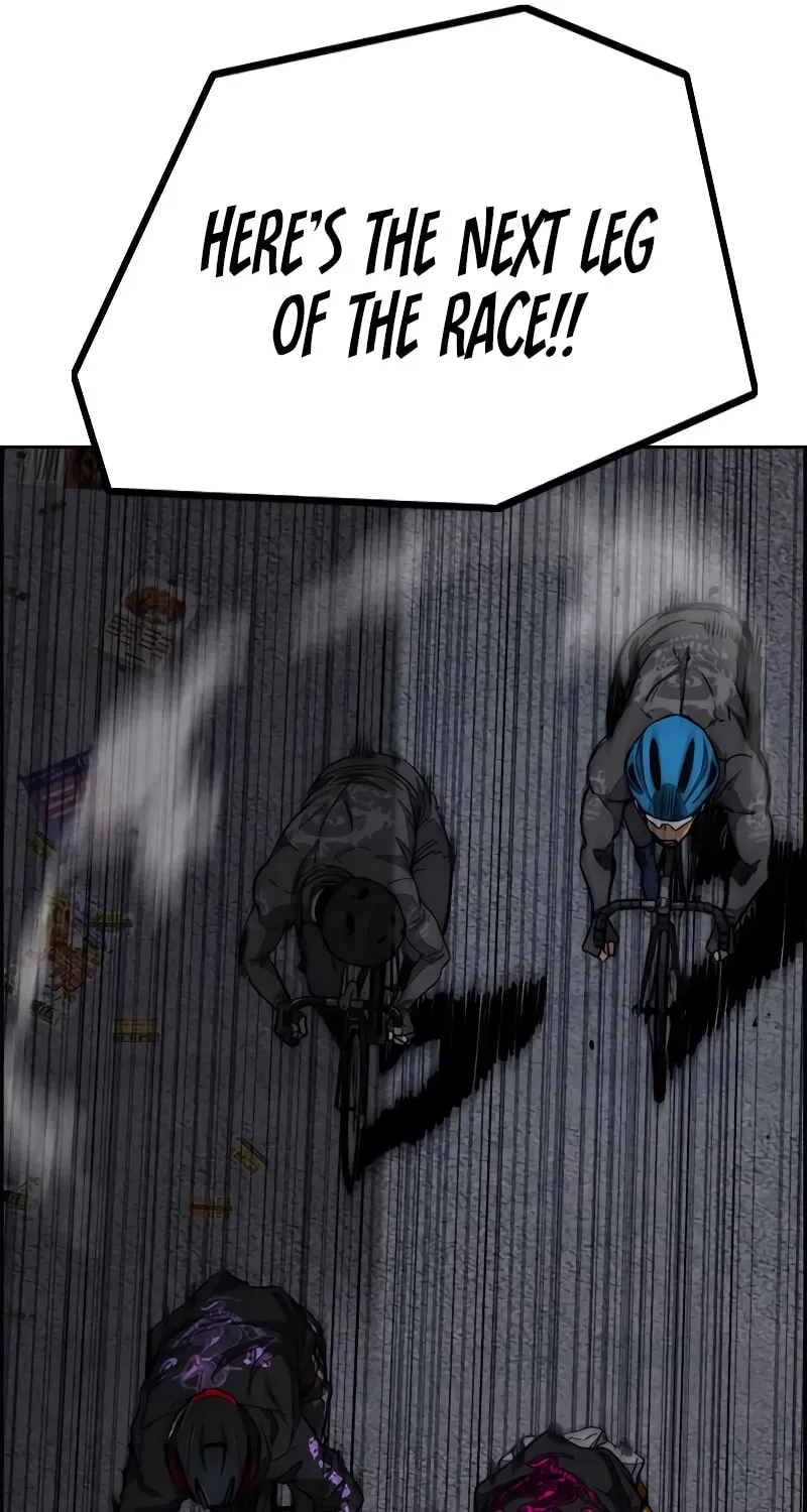 Wind Breaker Chapter 488 page 45 - 