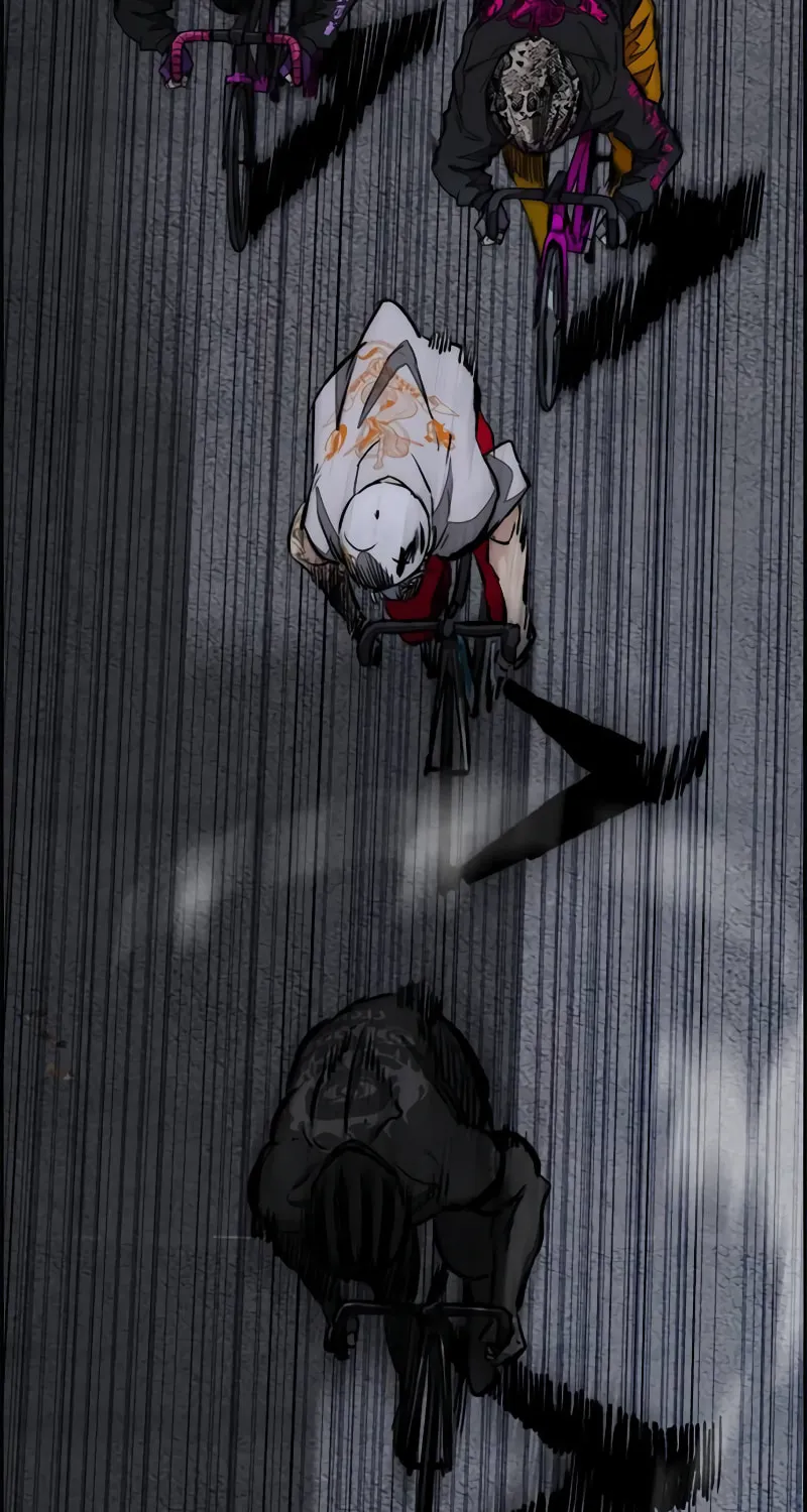 Wind Breaker Chapter 488 page 46 - 