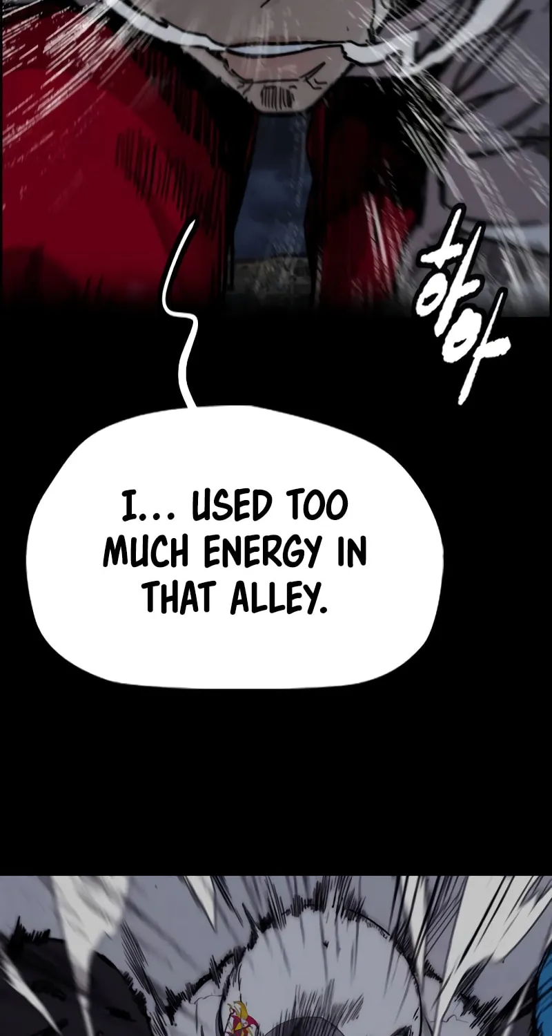 Wind Breaker Chapter 488 page 50 - 