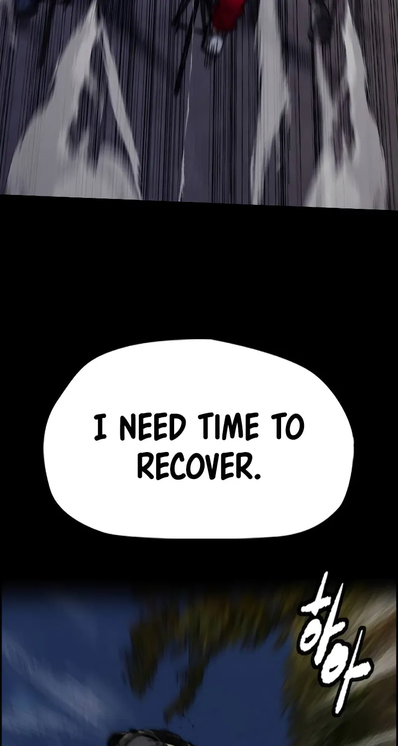 Wind Breaker Chapter 488 page 52 - 