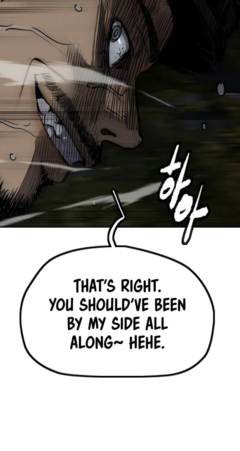 Wind Breaker Chapter 488 page 58 - 