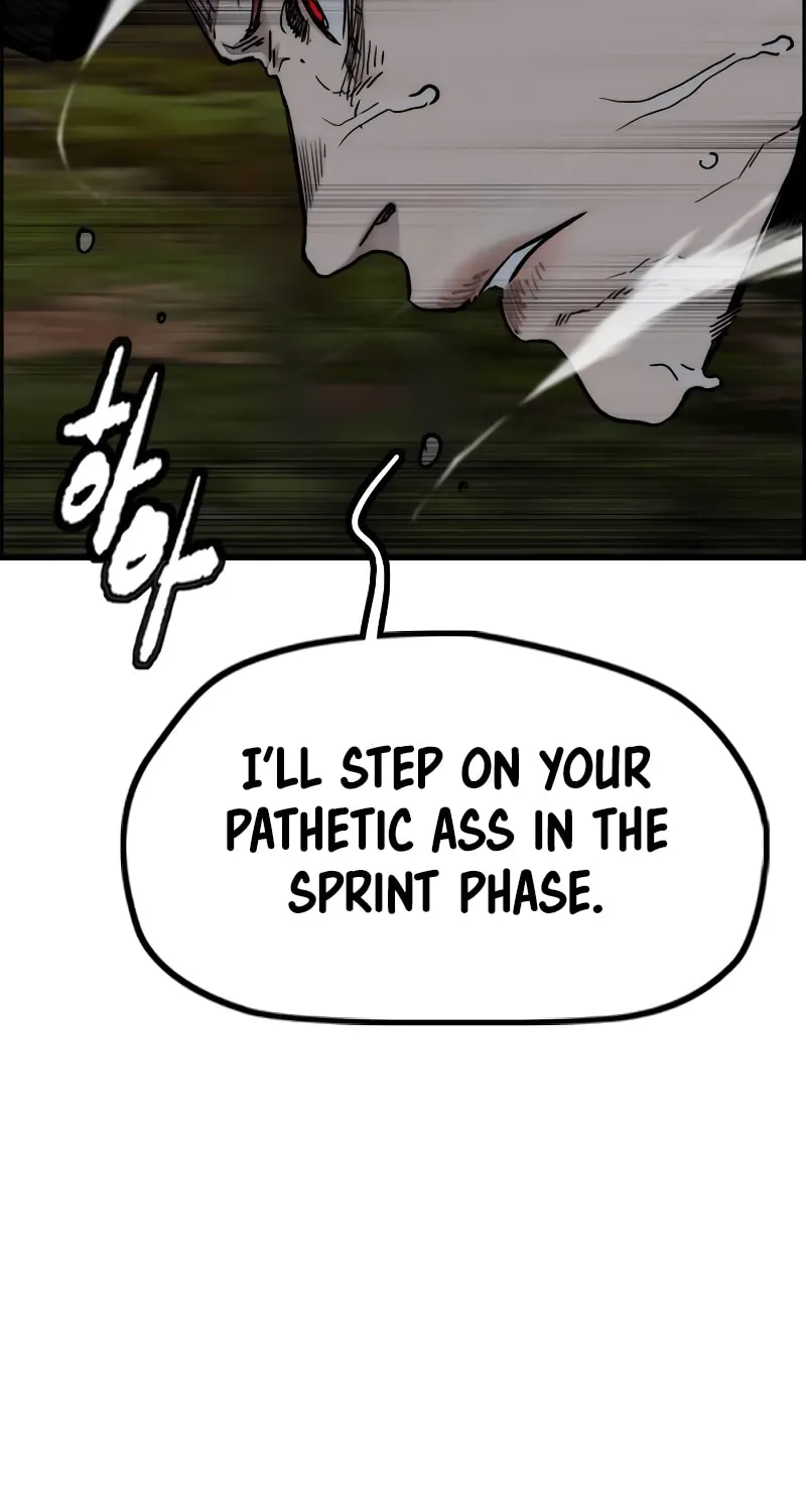 Wind Breaker Chapter 488 page 60 - 