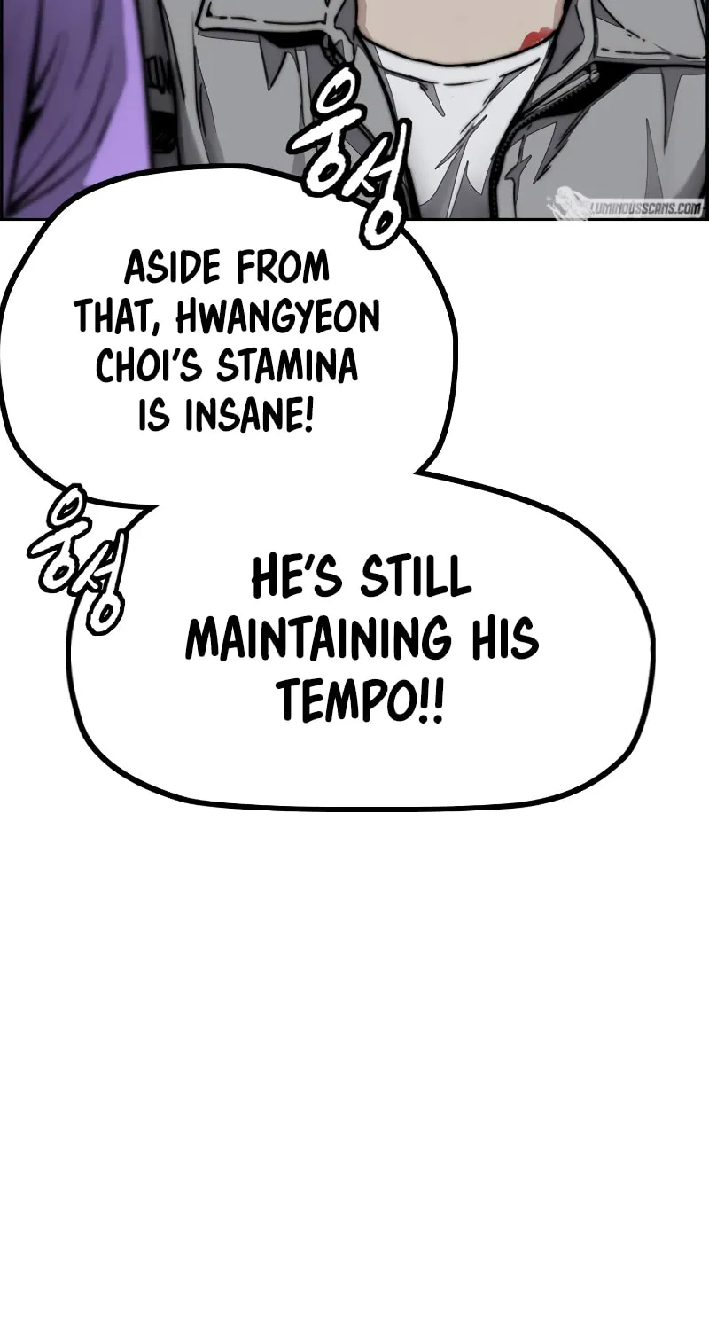 Wind Breaker Chapter 488 page 62 - 