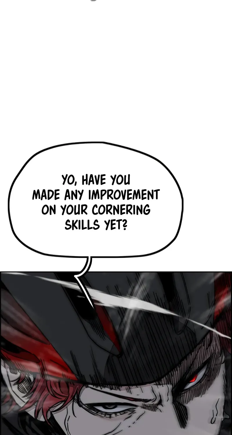 Wind Breaker Chapter 488 page 65 - 