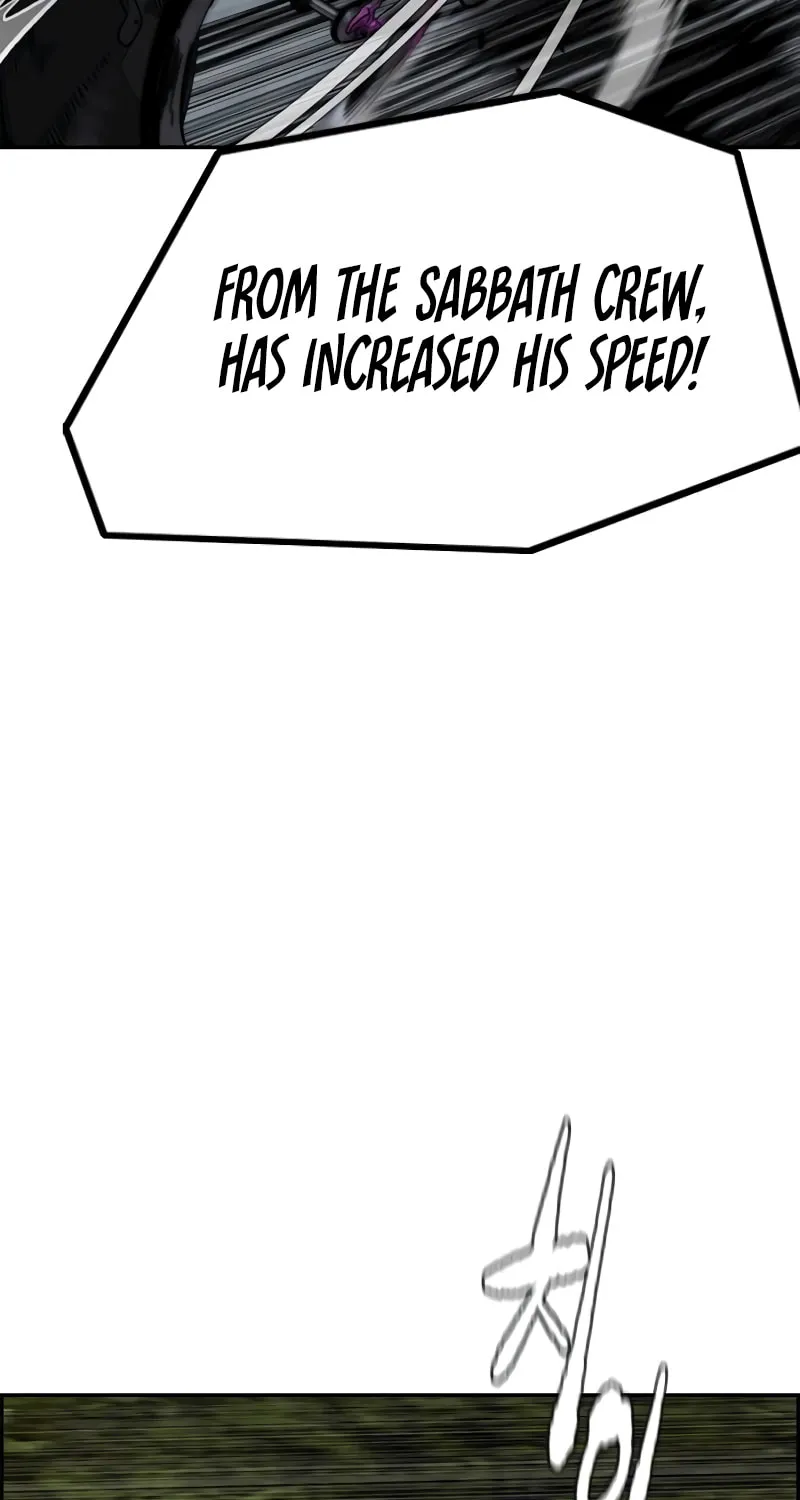 Wind Breaker Chapter 488 page 68 - 