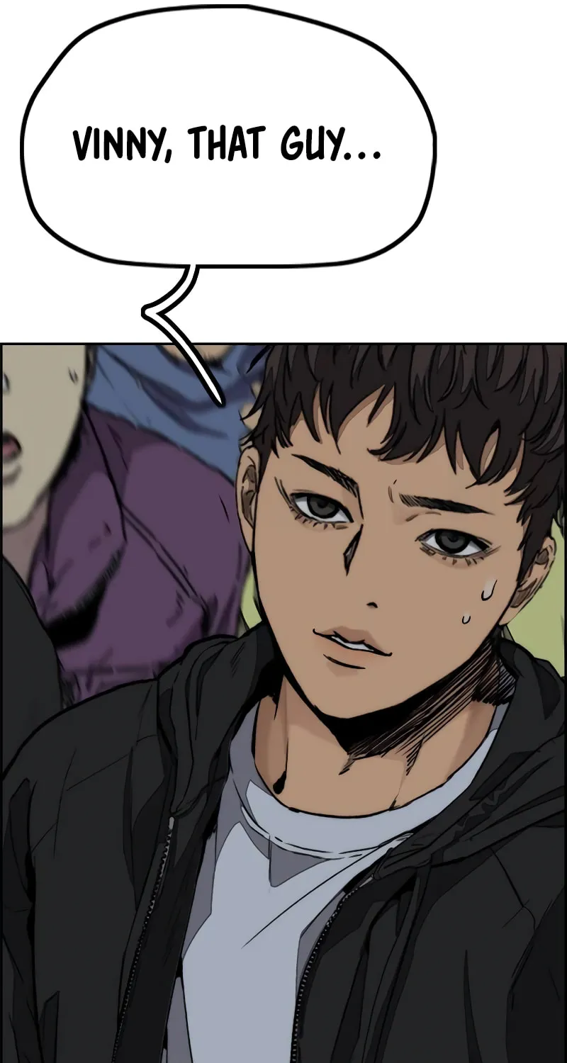 Wind Breaker Chapter 488 page 74 - 