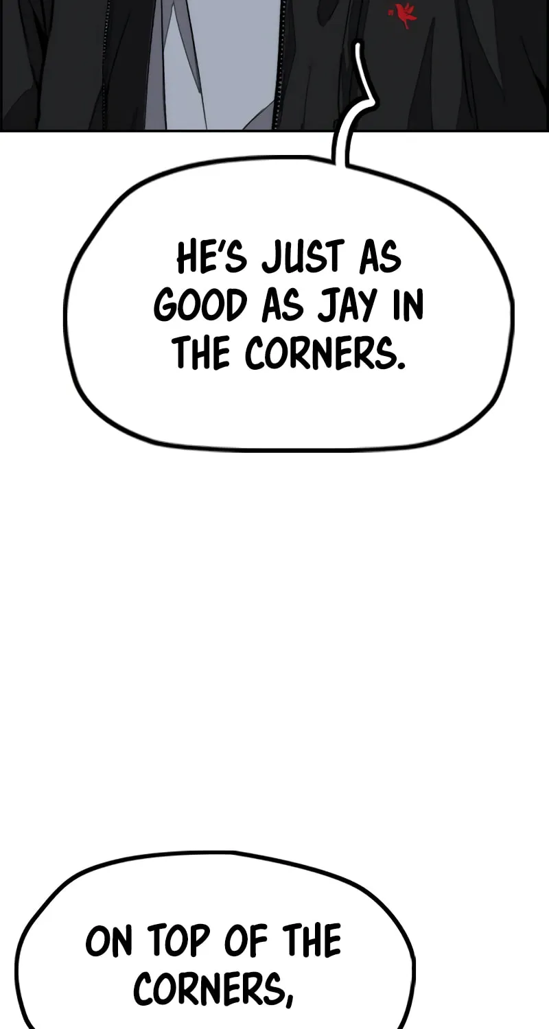 Wind Breaker Chapter 488 page 75 - 