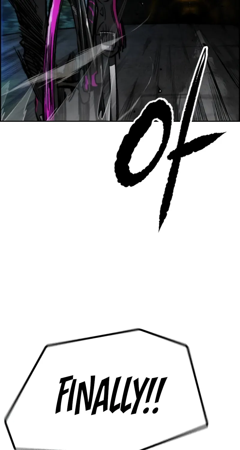Wind Breaker Chapter 488 page 80 - 