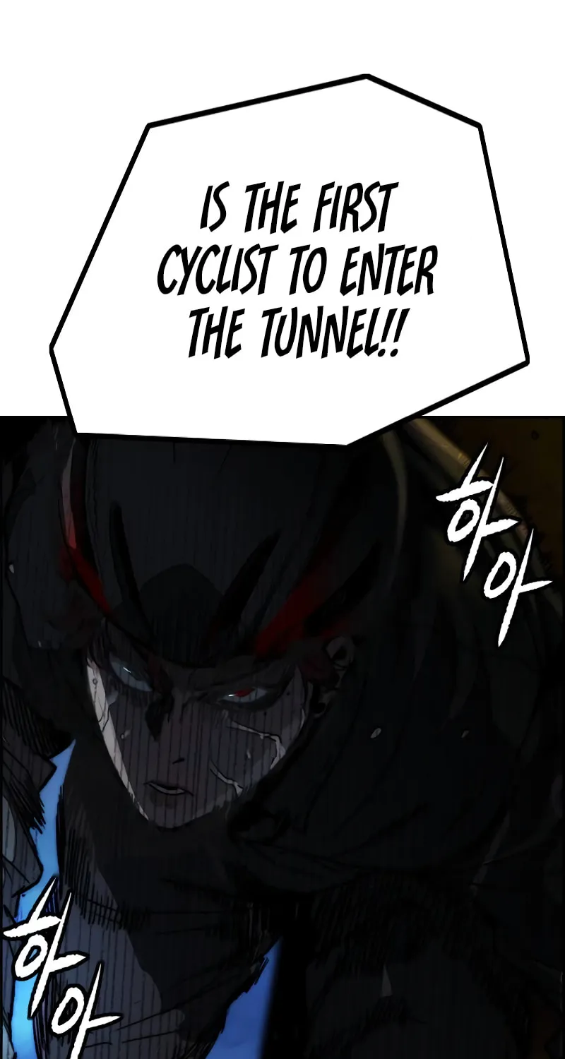Wind Breaker Chapter 488 page 84 - 