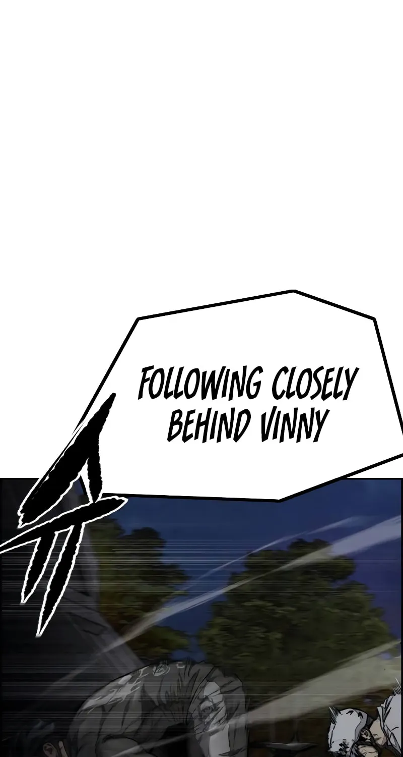Wind Breaker Chapter 488 page 88 - 