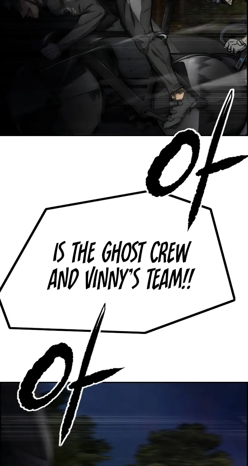 Wind Breaker Chapter 488 page 89 - 