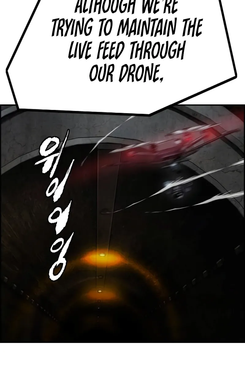 Wind Breaker Chapter 488 page 91 - 