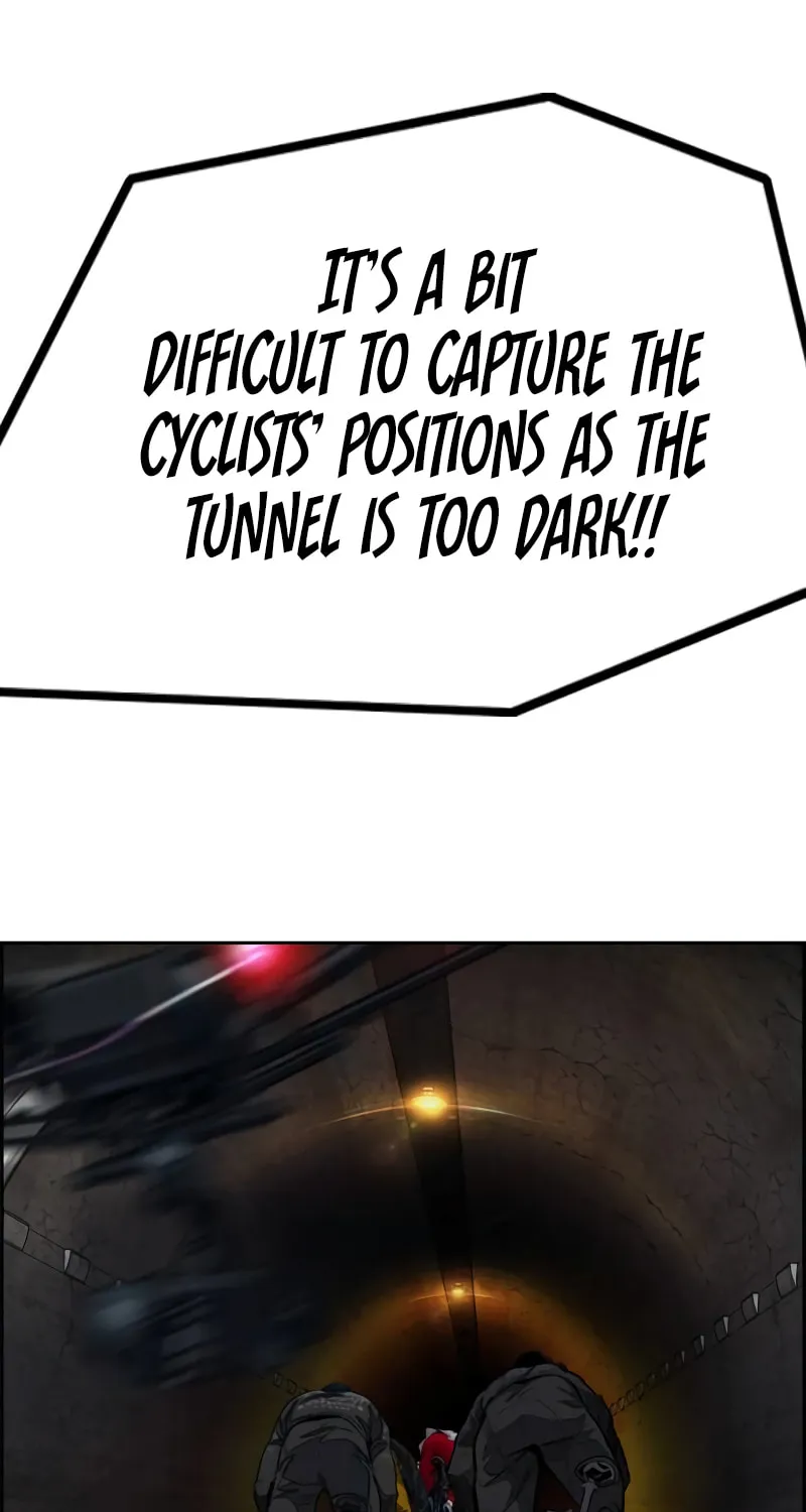 Wind Breaker Chapter 488 page 92 - 
