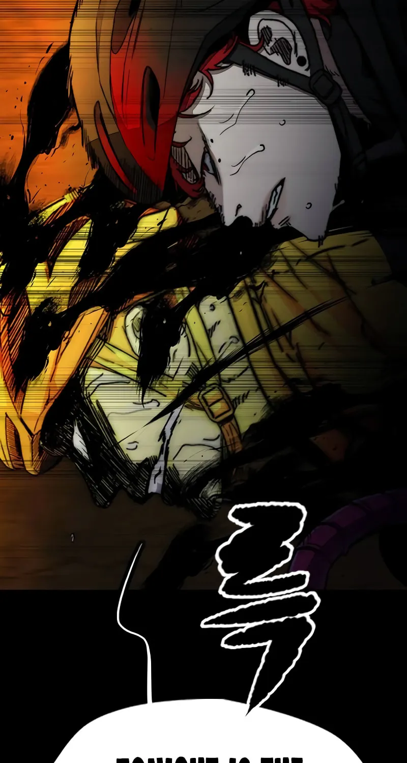 Wind Breaker Chapter 488 page 100 - 