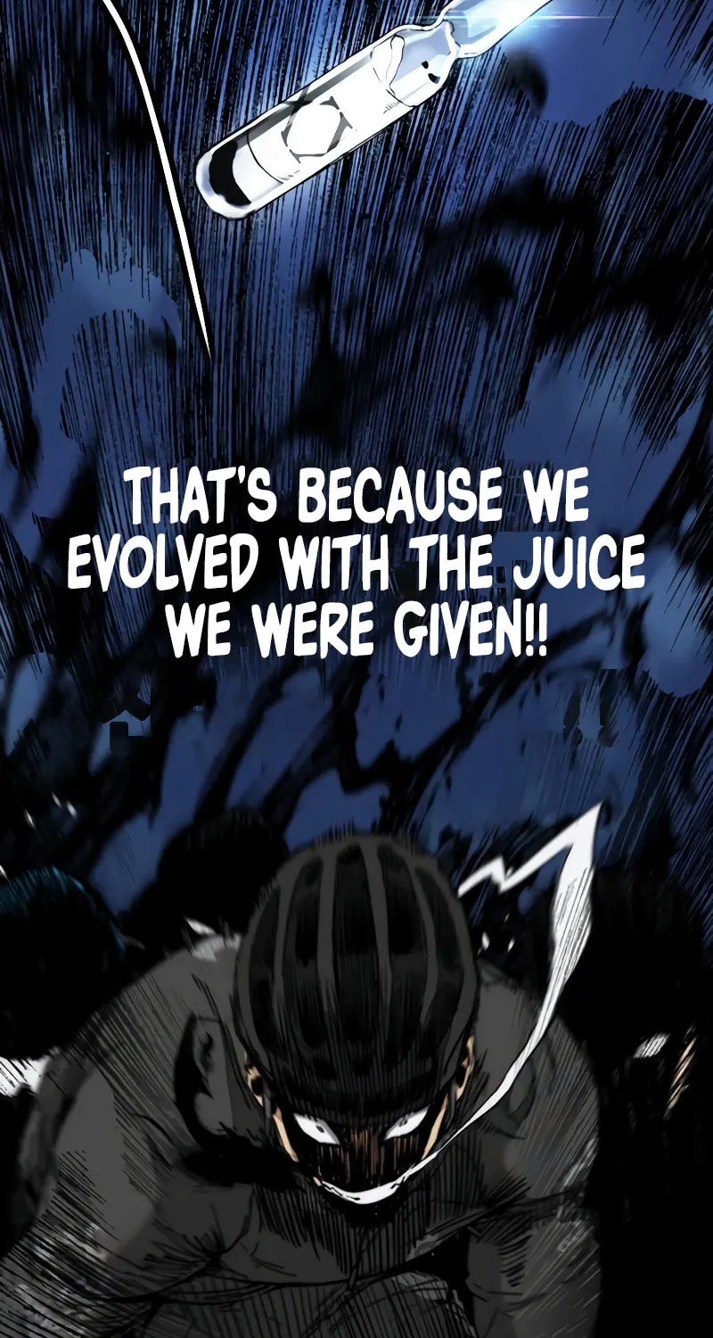 Wind Breaker Chapter 489 page 106 - 